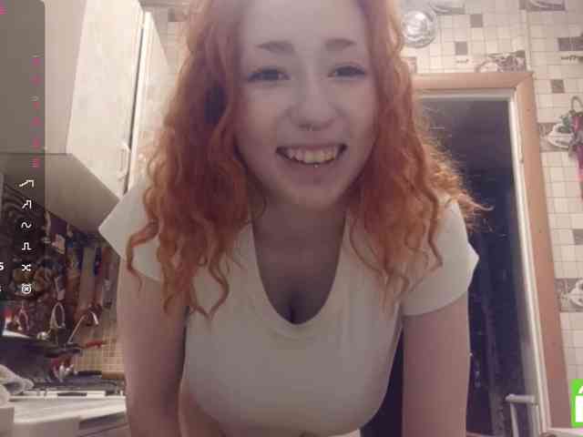 ShantelKozinski Live Webcam on BongaCams