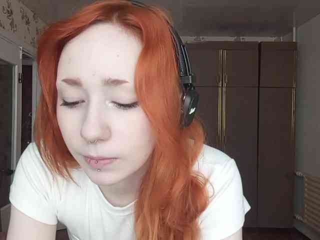 ShantelKozinski webcam