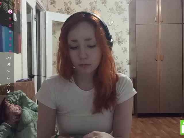 ShantelKozinski webcam