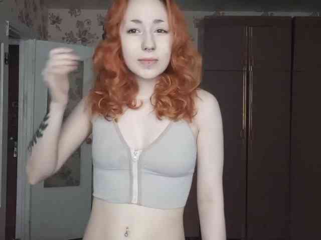 ShantelKozinski webcam