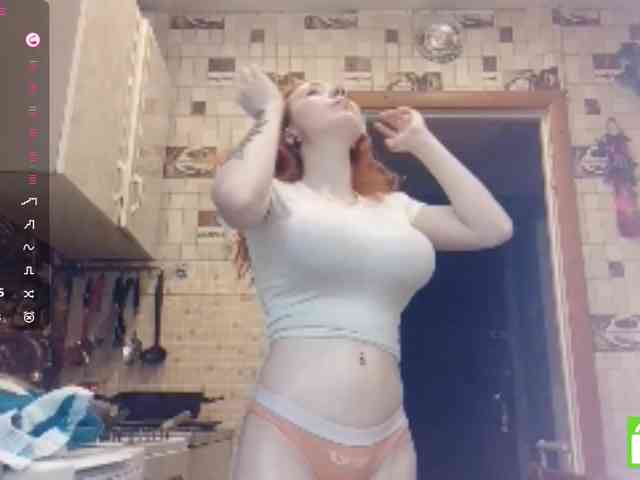 ShantelKozinski webcam