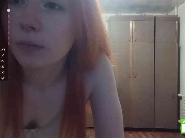 ShantelKozinski webcam
