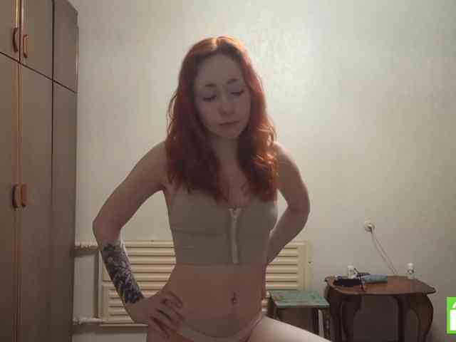 ShantelKozinski webcam