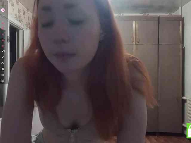 ShantelKozinski webcam