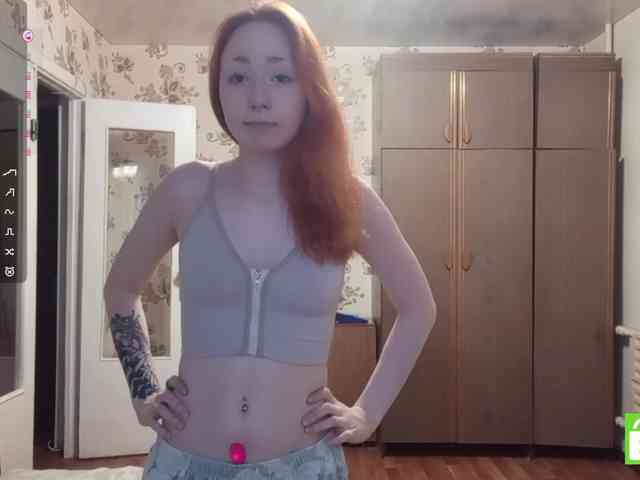 ShantelKozinski webcam