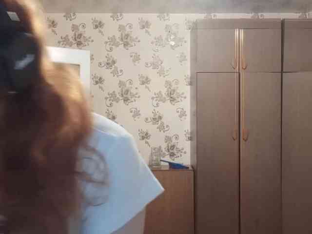 ShantelKozinski webcam