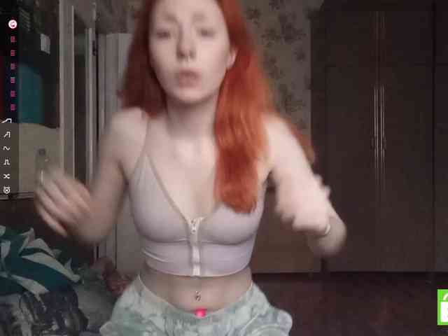 ShantelKozinski webcam