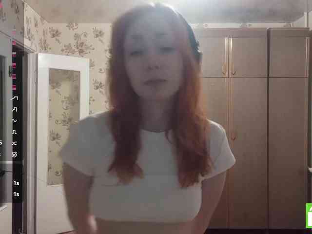 ShantelKozinski webcam