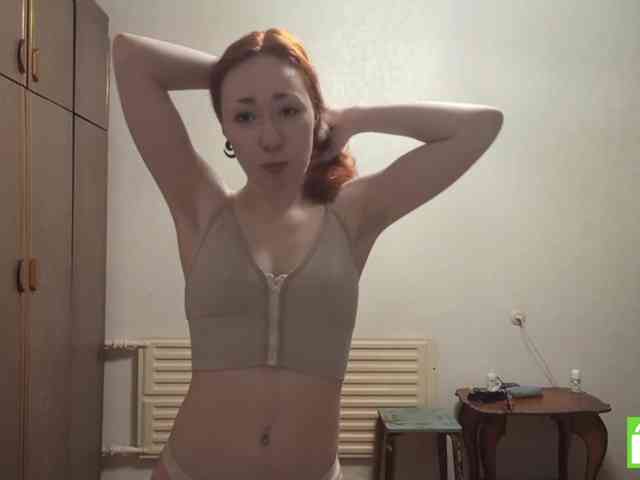 ShantelKozinski webcam