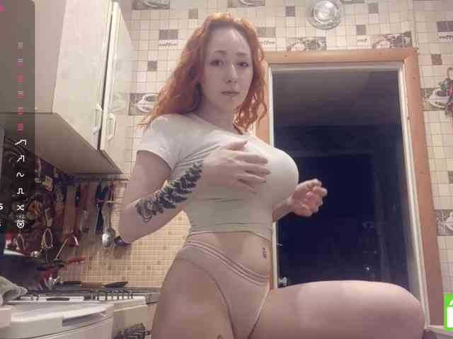 ShantelKozinski Sex Cam Show