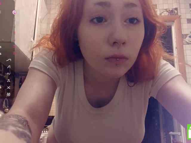 ShantelKozinski webcam