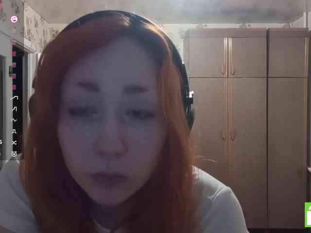 ShantelKozinski webcam