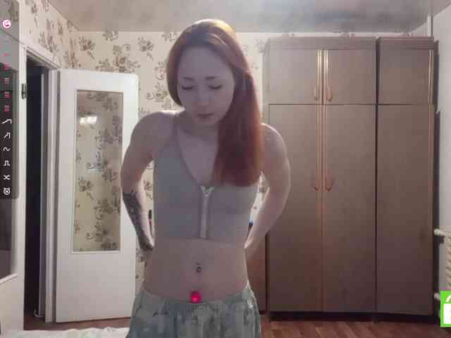 ShantelKozinski webcam