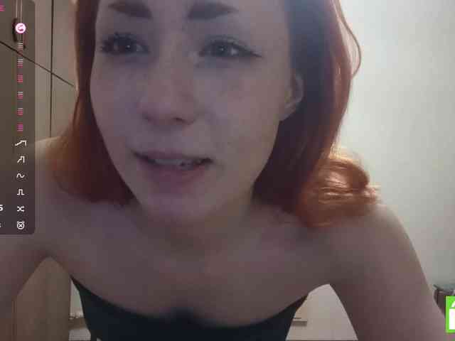 ShantelKozinski webcam