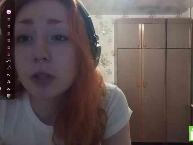 ShantelKozinski webcam