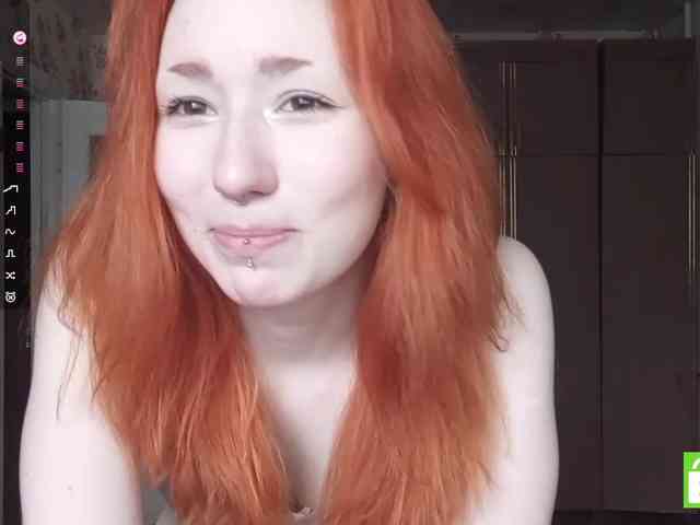 ShantelKozinski webcam
