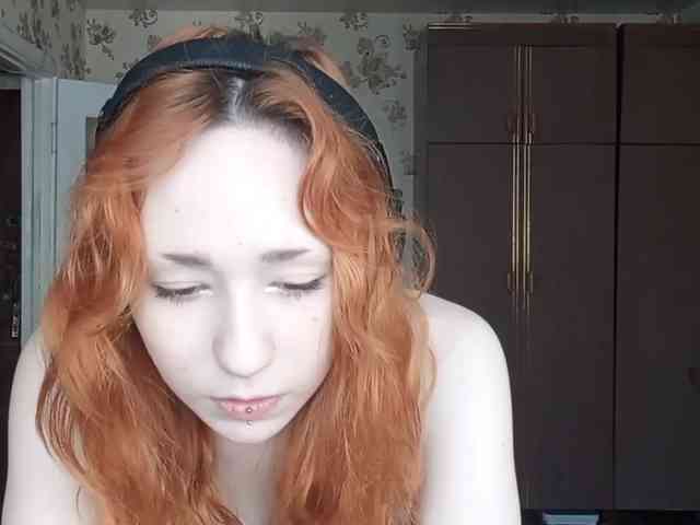 ShantelKozinski webcam