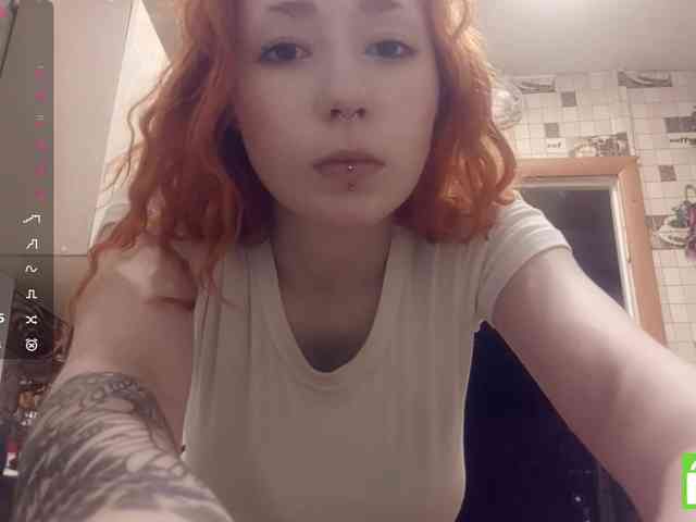 ShantelKozinski webcam