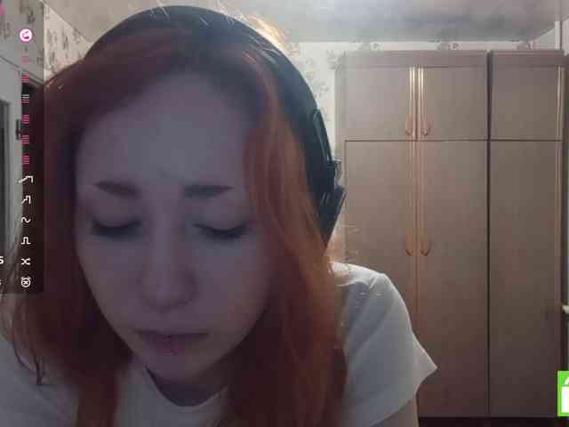 ShantelKozinski webcam