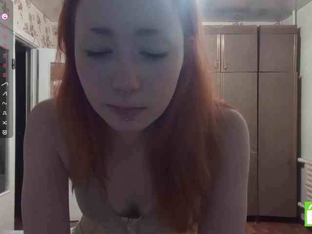 ShantelKozinski webcam