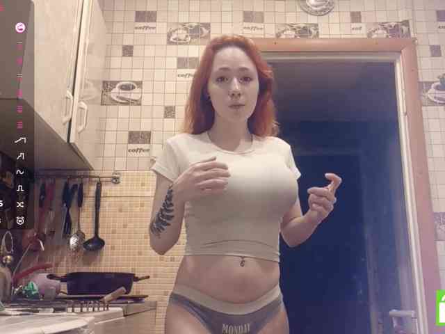 ShantelKozinski webcam