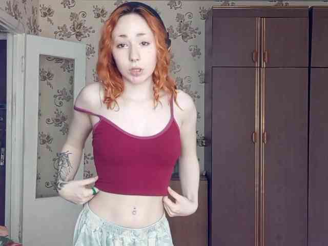 ShantelKozinski webcam
