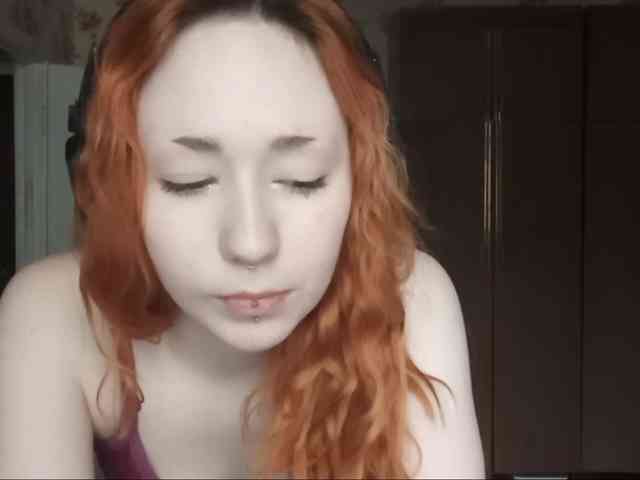 ShantelKozinski webcam