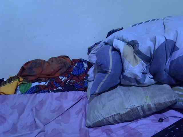 sweetellena1 webcam