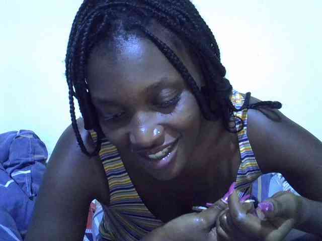 sweetellena1 webcam