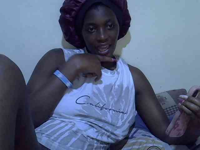 sweetellena1 webcam