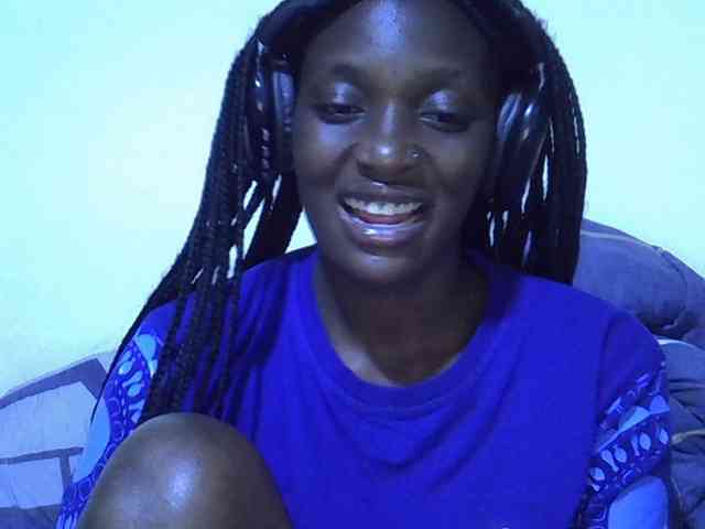 sweetellena1 webcam