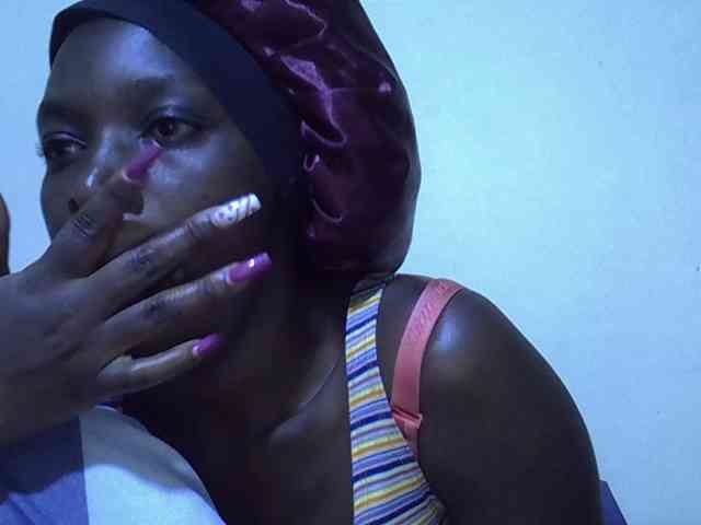 sweetellena1 webcam