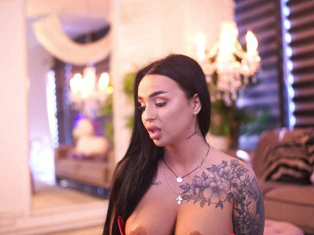 Celeste Nyx (CelesteNyx)