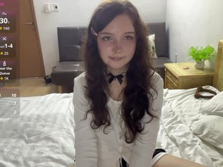 ElaWish Porn Show
