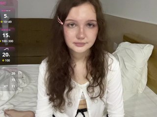 ElaWish Porn Show