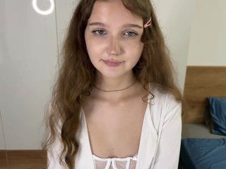 ElaWish Porn Show