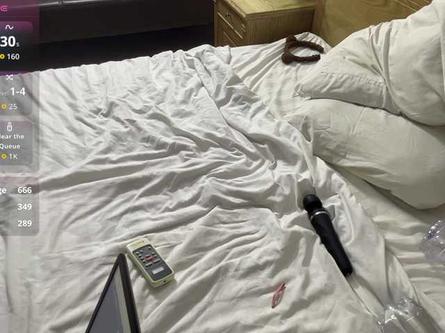 ElaWish live cam on BongaCams