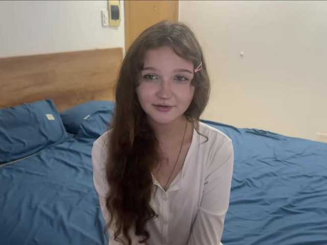 ElaWish live cam on BongaCams