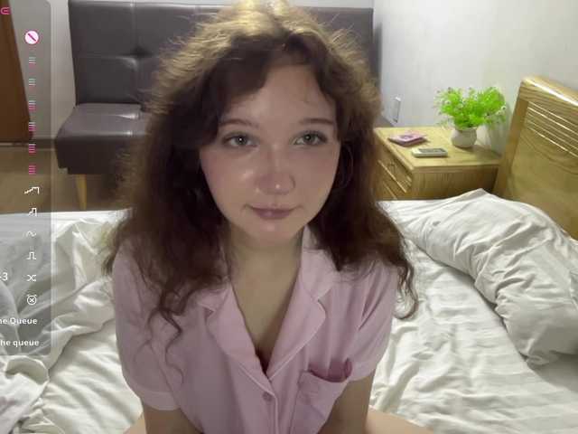 ElaWish live cam on BongaCams