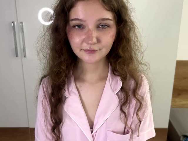 ElaWish live cam on BongaCams
