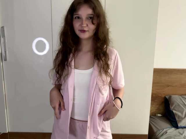 ElaWish live cam on BongaCams