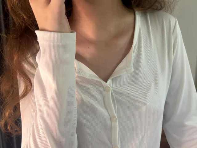 ElaWish live cam on BongaCams