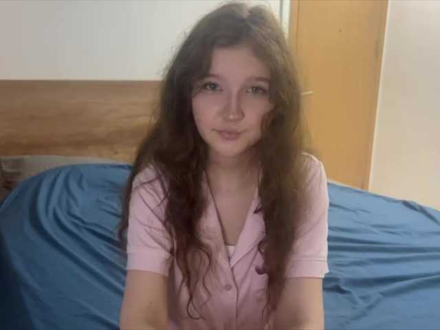 ElaWish live cam on BongaCams