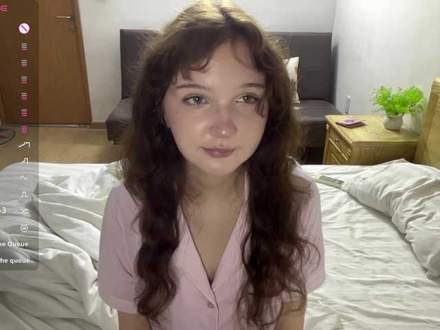ElaWish live cam on BongaCams