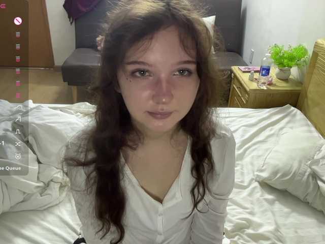 ElaWish live cam on BongaCams