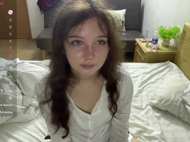 ElaWish live cam on BongaCams
