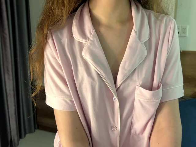 ElaWish live cam on BongaCams