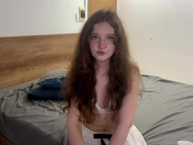 ElaWish live cam on BongaCams