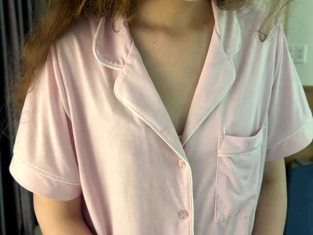 ElaWish live cam on BongaCams