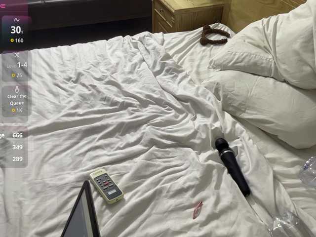 ElaWish live cam on BongaCams